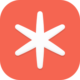 Guideless logo