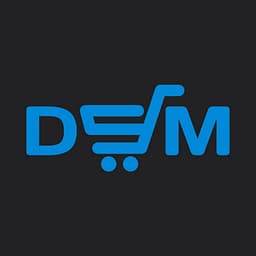 DSMTool logo