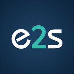 e2s Scholarship Management Solution logo