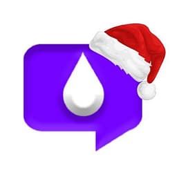 Textdrip.com logo