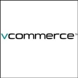 Vcommerce logo