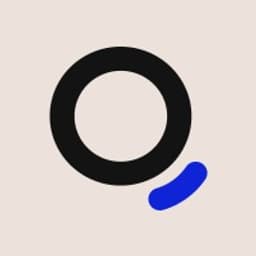 Q-ueue logo
