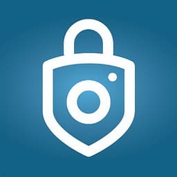 Pro-Vigil Intelligent Live Video Surveillance logo