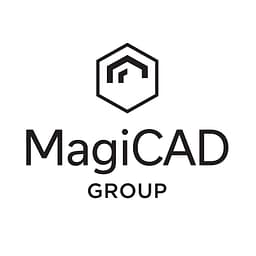 MagiCAD Cloud logo