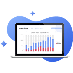 BrandWizard logo