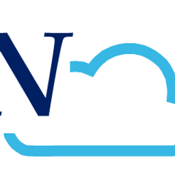 Nova Power Cloud Solutions logo