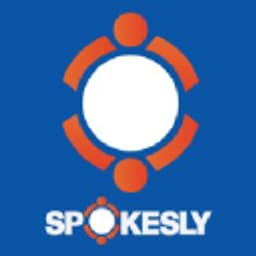 Spokesly logo