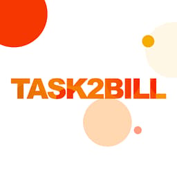 Task2Bill logo