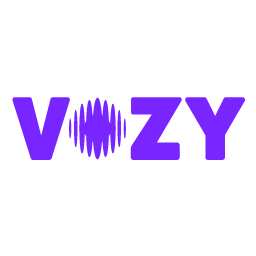 Vozy logo
