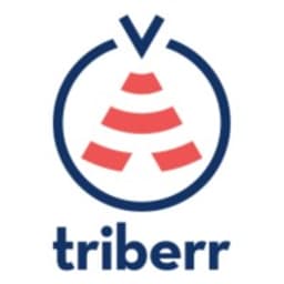 Triberr logo
