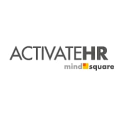 Workforce Management by mindsquare logo