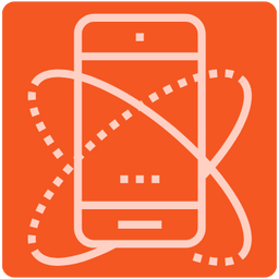 Easy App Reports logo