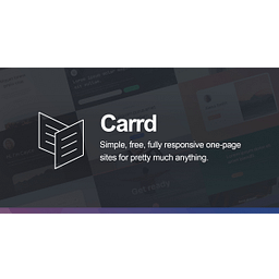 Carrd logo