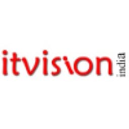 ITvision logo