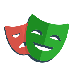 Playwright logo