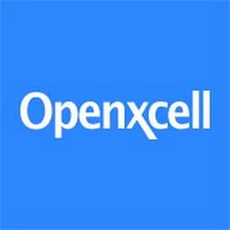 OpenXcell logo