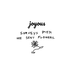 Joyous logo