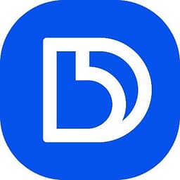 DATABASICS Time & Expense logo