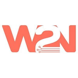 webtonative logo