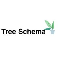 Tree Schema Data Catalog logo