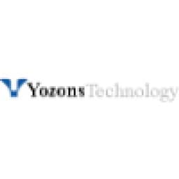 Yozons logo
