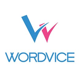 Wordvice AI Writing Assistant logo