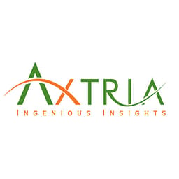 Axtria InsightsMAx logo