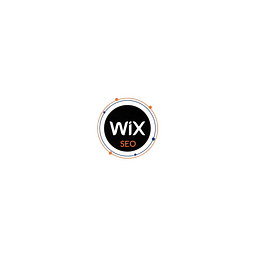 WiX SEO logo