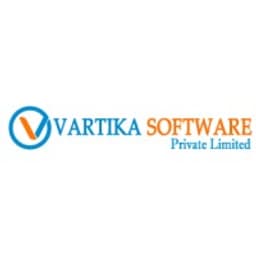Vartika OST to PST Converter logo