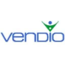 Vendio logo