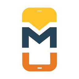 msalesapp logo