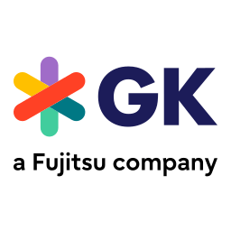 GK Software logo
