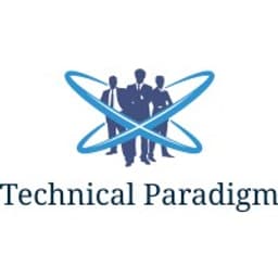 Technical Paradigm logo