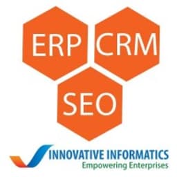Prowess ERP logo
