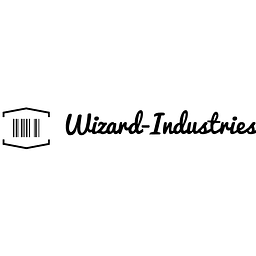 Wizard-Industries logo