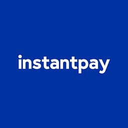 Instantpay logo