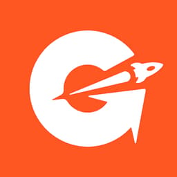Rocketship logo