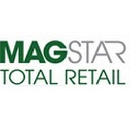 Magstar Total Retail logo