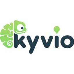 Kyvio logo