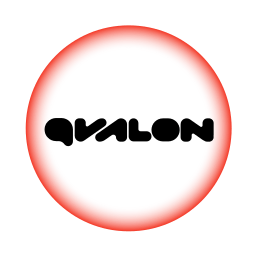 QVALON logo