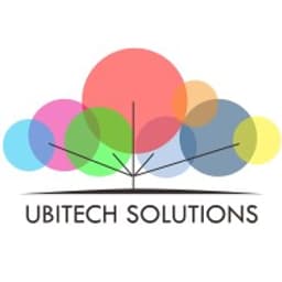 UbiHRM logo