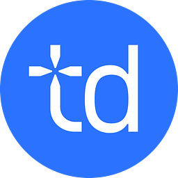 Tradedoubler logo