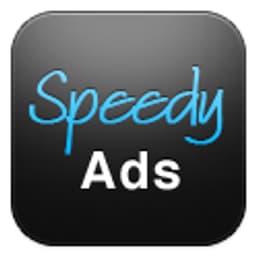 SpeedyAds logo