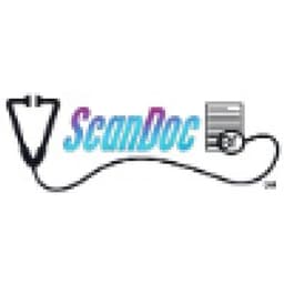 Scandoc logo