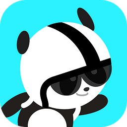 Fast Panda logo