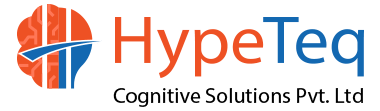 Artificial Intelligence and Machine Learning logo