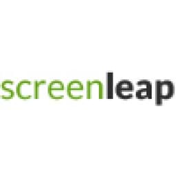 Screenleap logo