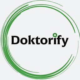 Doktorify logo