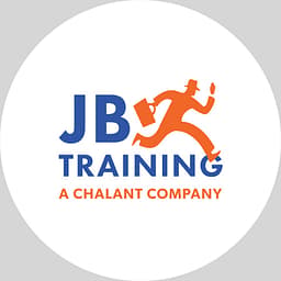 JB Training Solutions logo