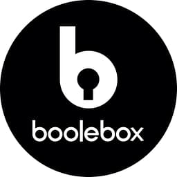 boolebox secure email logo